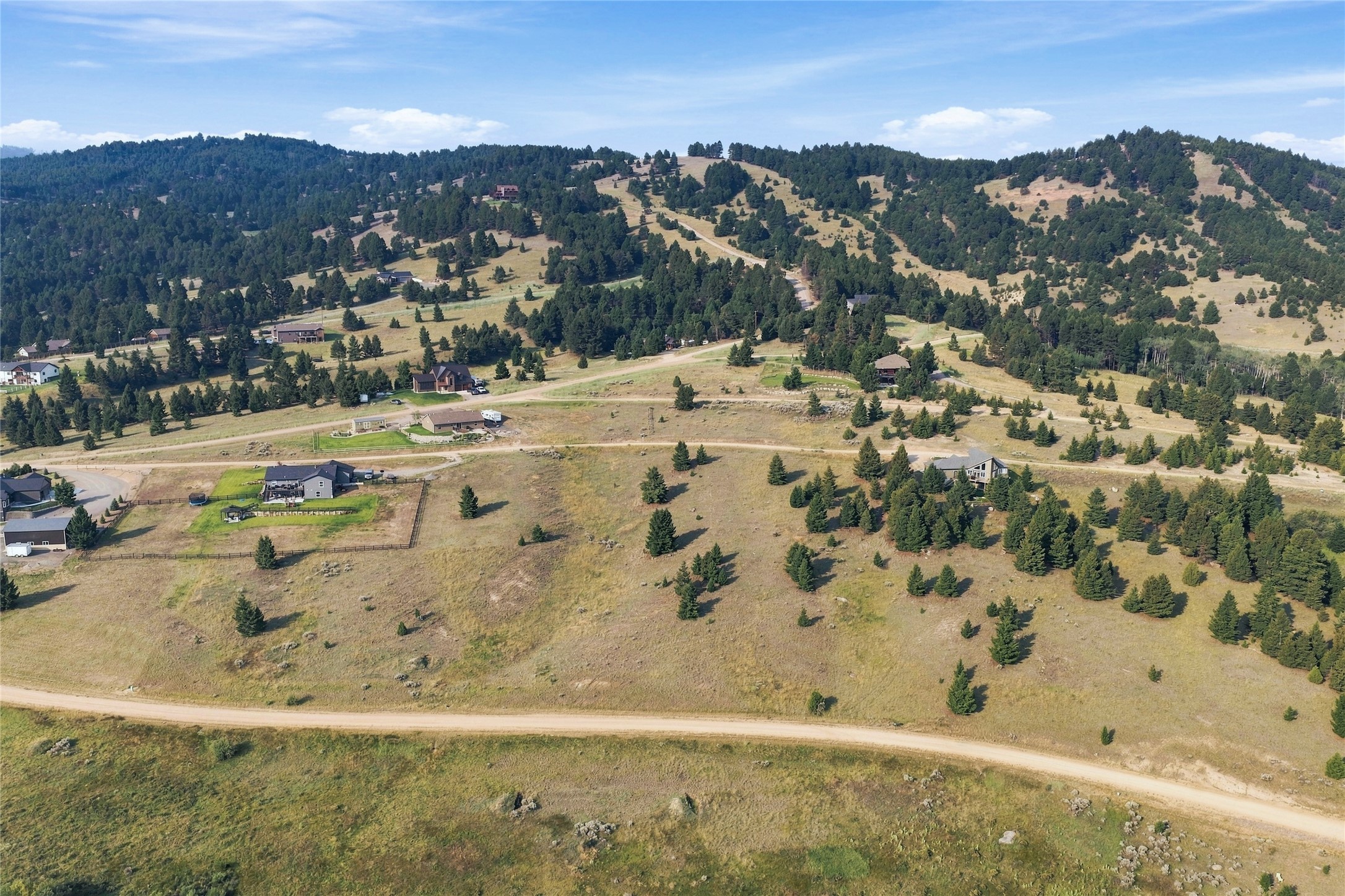 Lot 87 Chalet Loop Property Photo 8