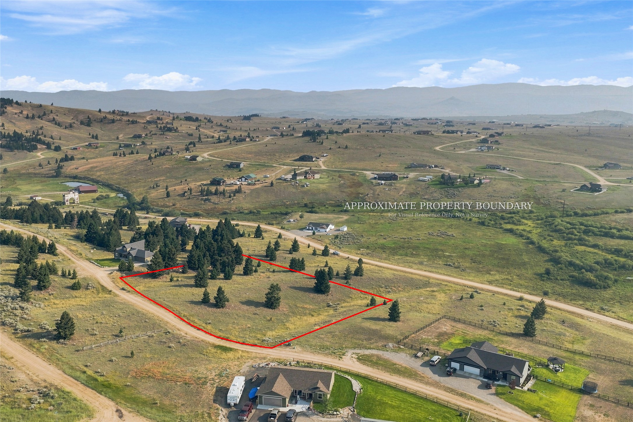 Lot 87 Chalet Loop Property Photo 9