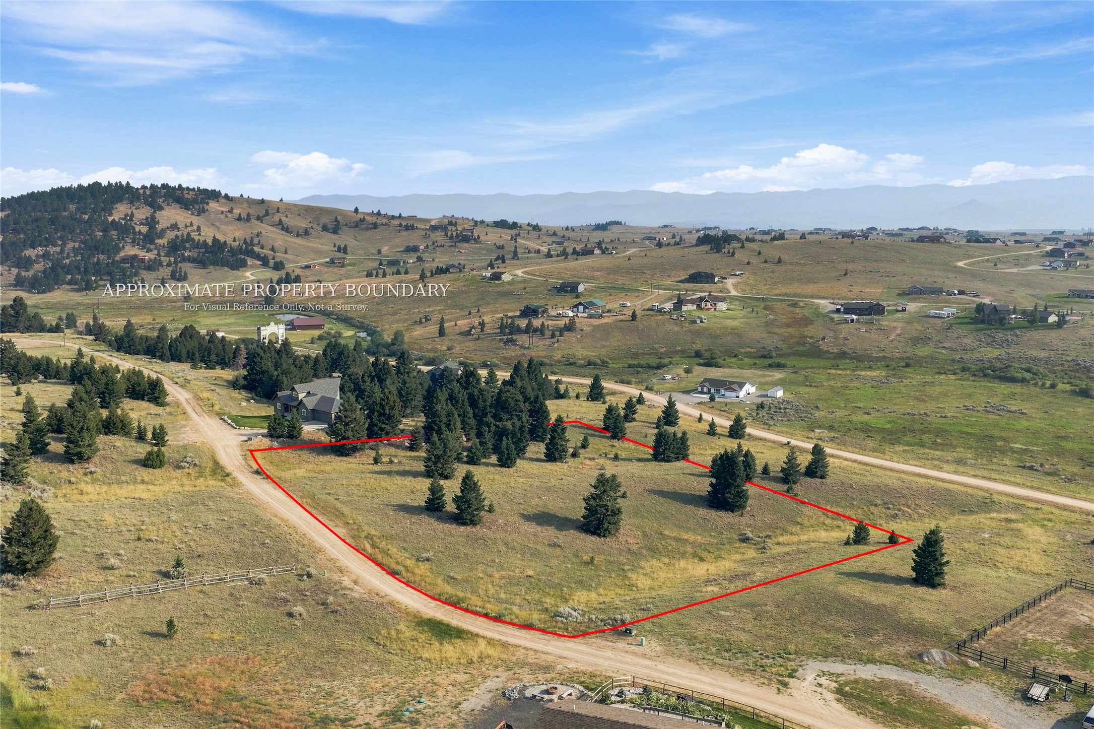 Lot 87 Chalet Loop Property Photo 10