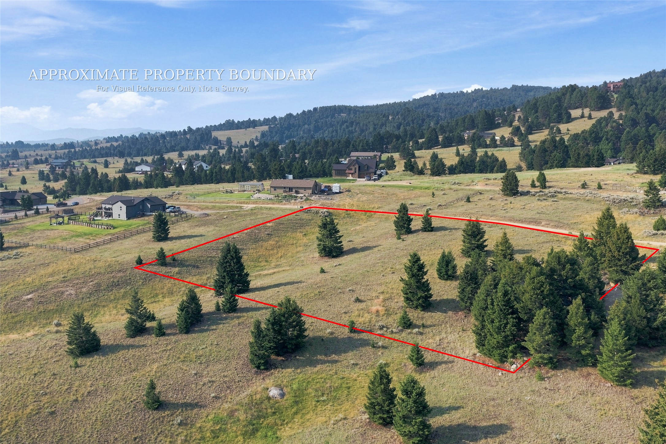 Lot 87 Chalet Loop Property Photo 11