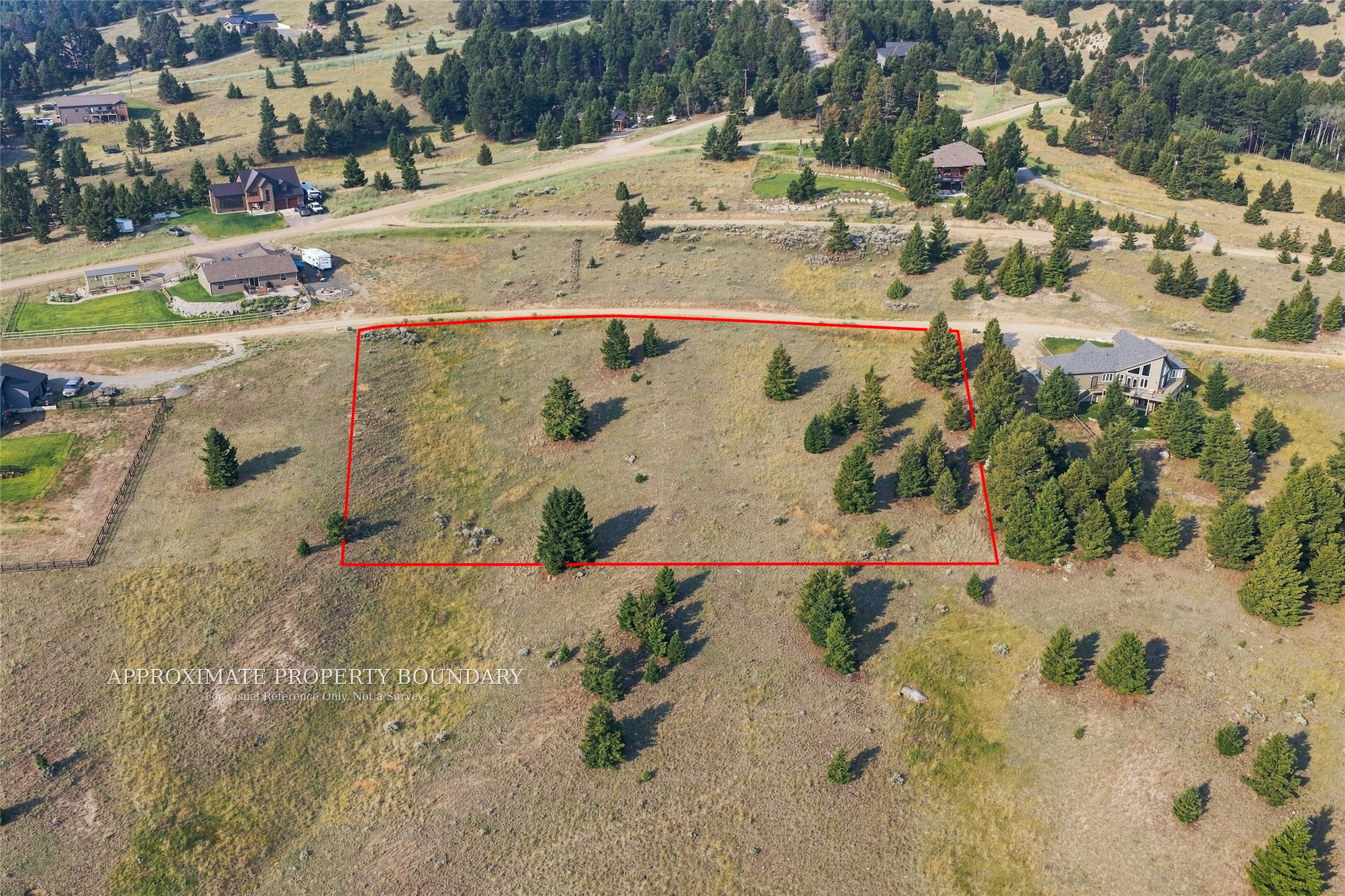 Lot 87 Chalet Loop Property Photo 12