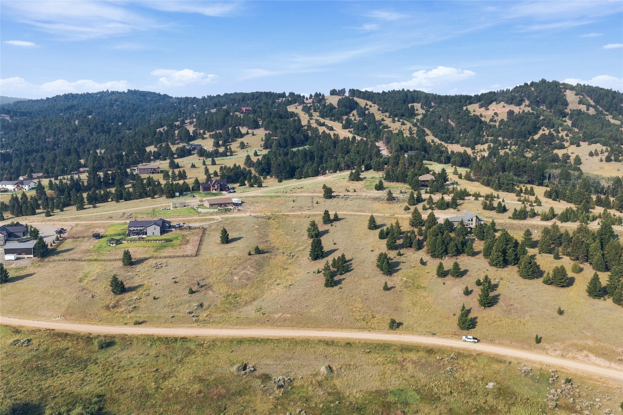 Lot 87 Chalet Loop Property Photo 13