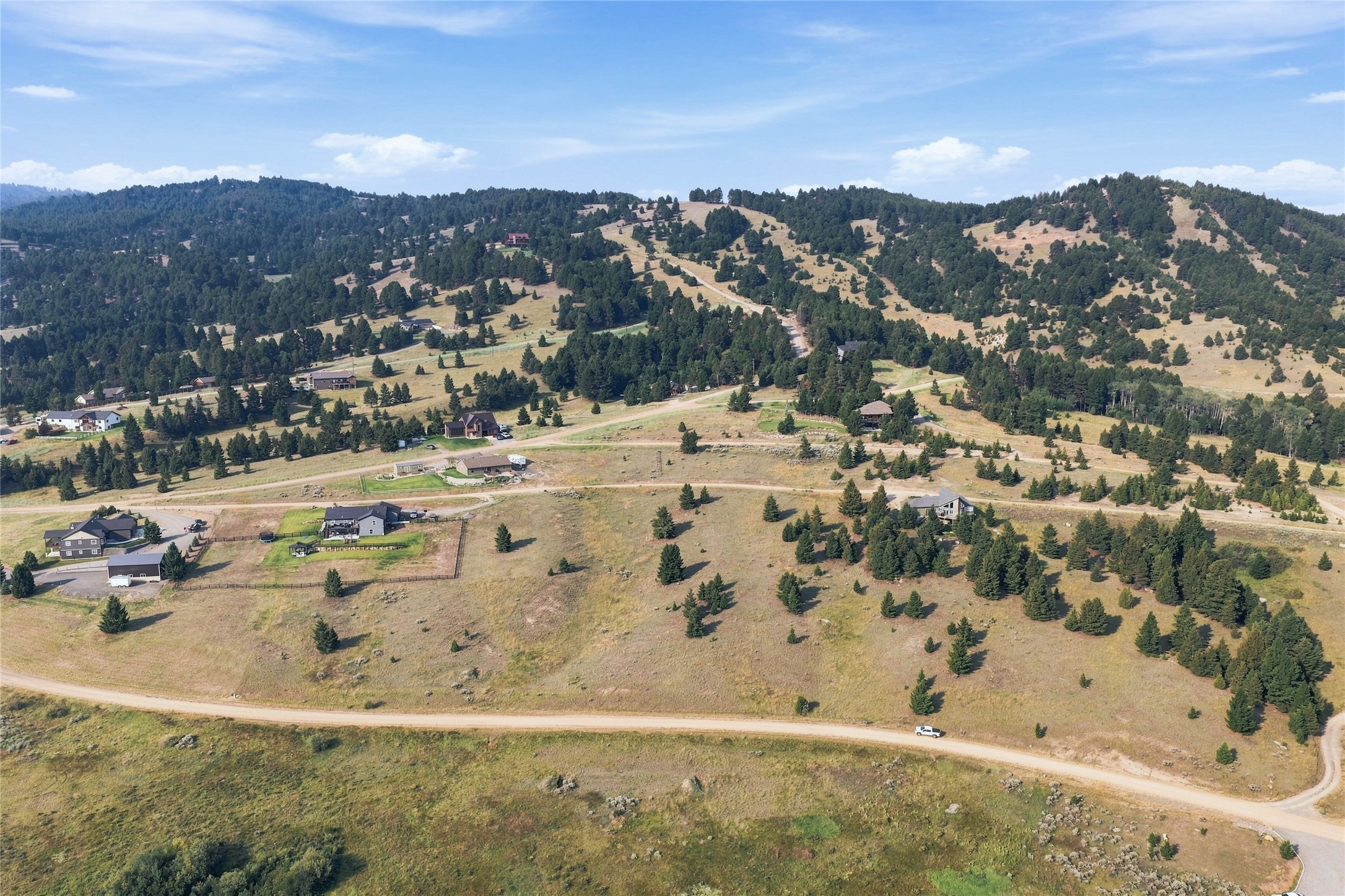 Lot 87 Chalet Loop Property Photo 15