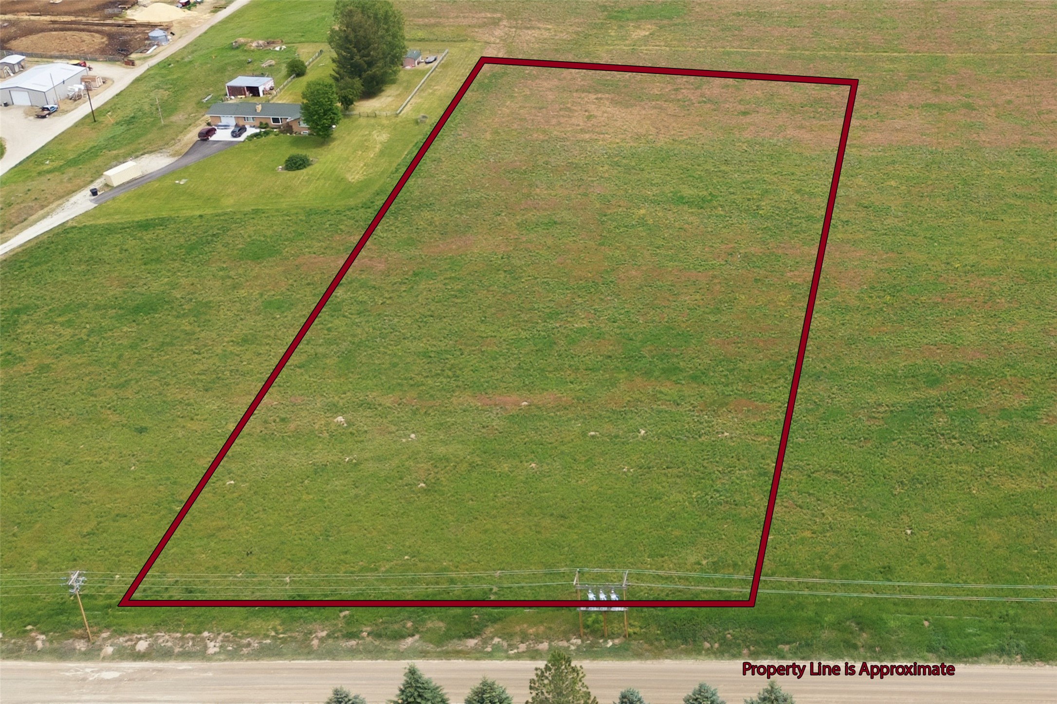 Tbd Sutherland Lane Property Photo 2