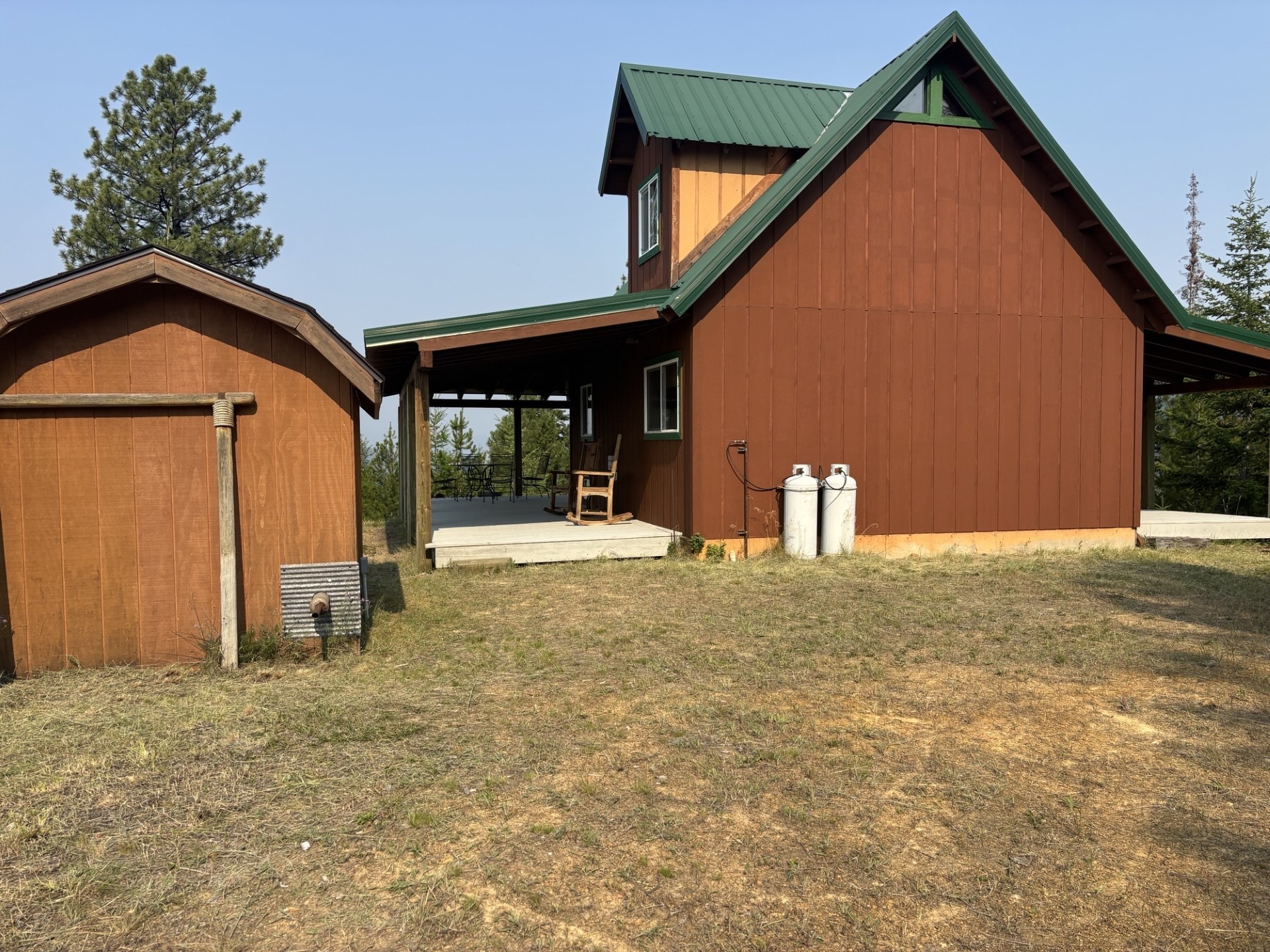 303 Broken Hill Road Property Photo 1
