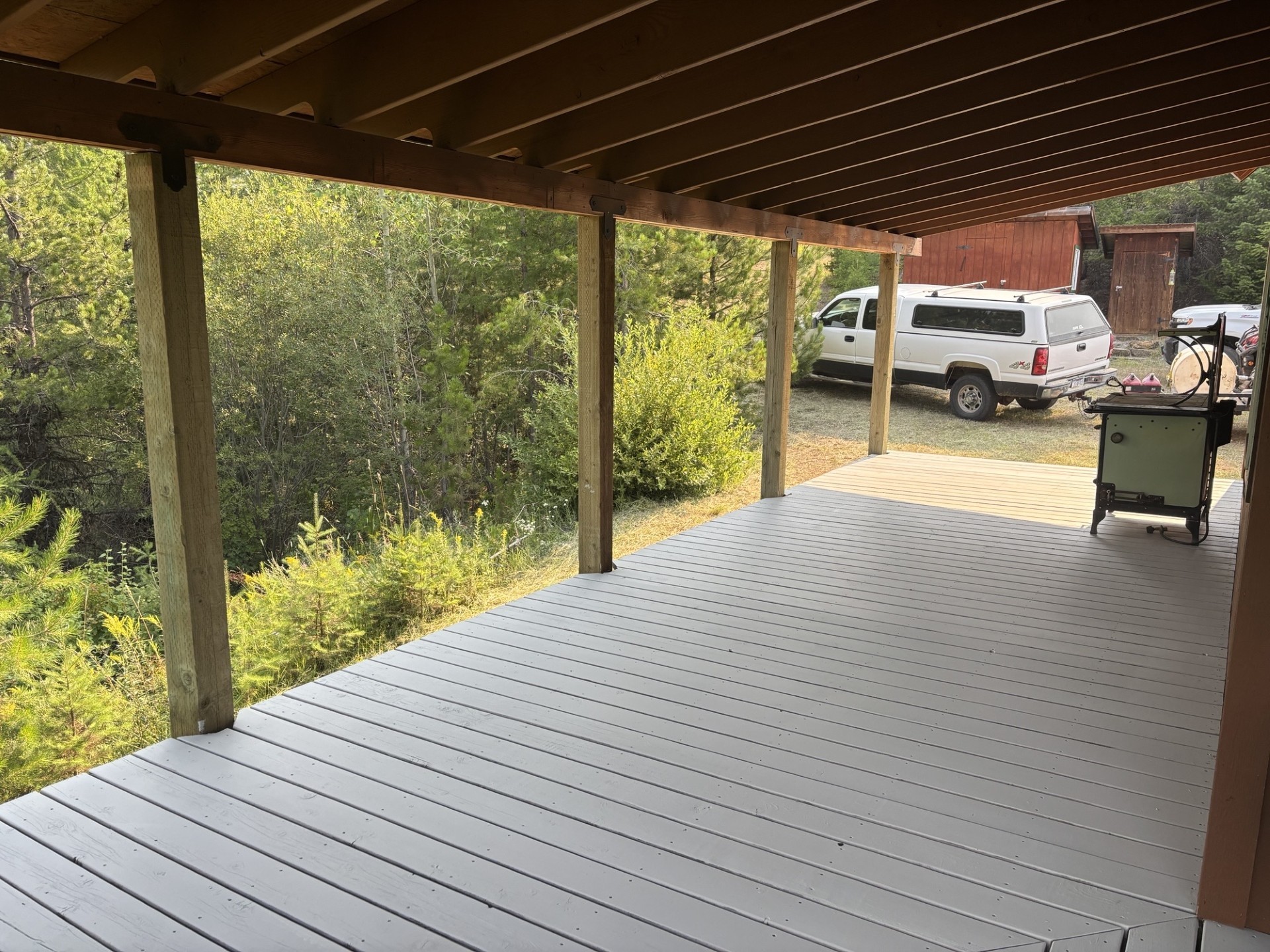 303 Broken Hill Road Property Photo 7