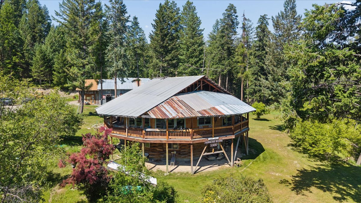 2092 Gut Creek Road Property Photo 1