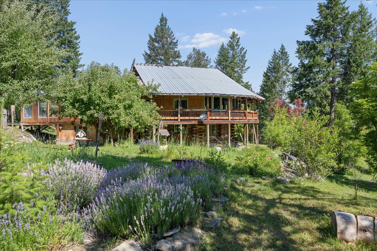 2092 Gut Creek Road Property Photo 5