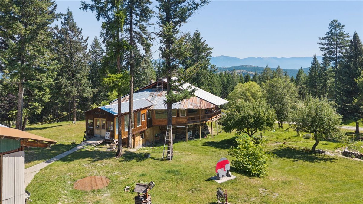 2092 Gut Creek Road Property Photo 12