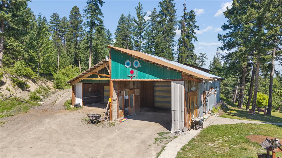 2092 Gut Creek Road Property Photo 13