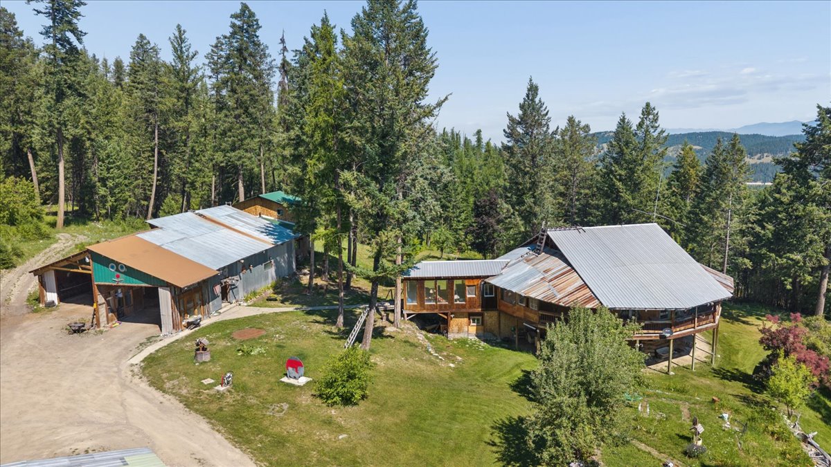 2092 Gut Creek Road Property Photo 17