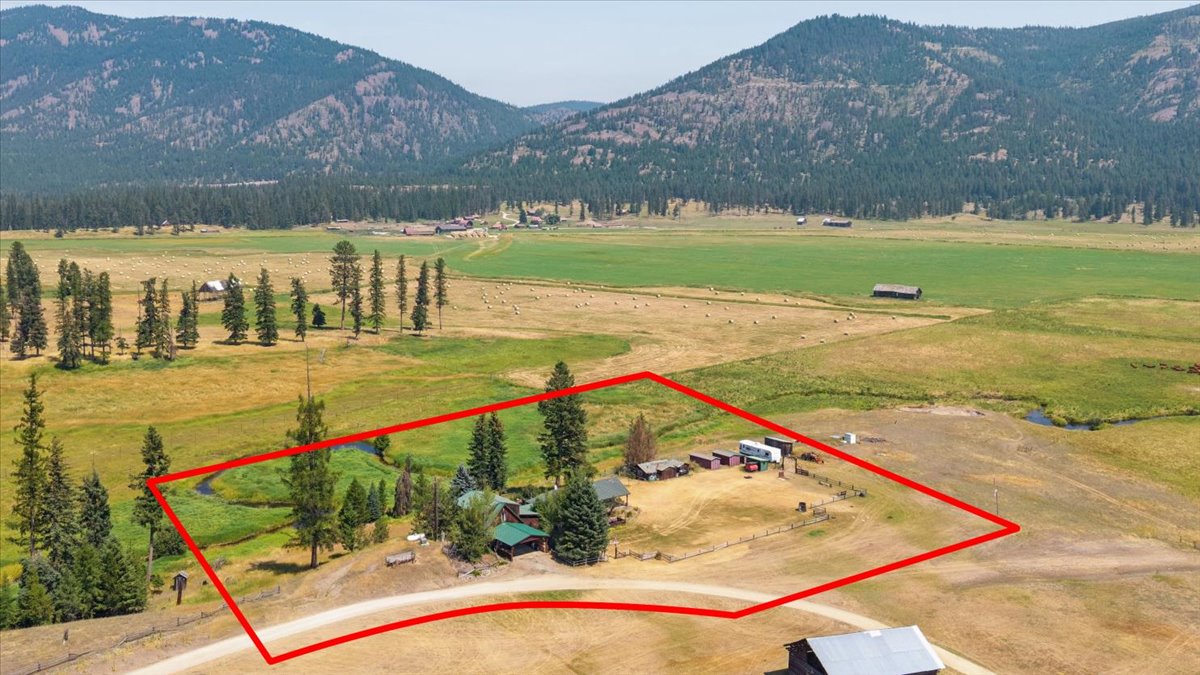 655 Lang Creek Road Property Photo 4