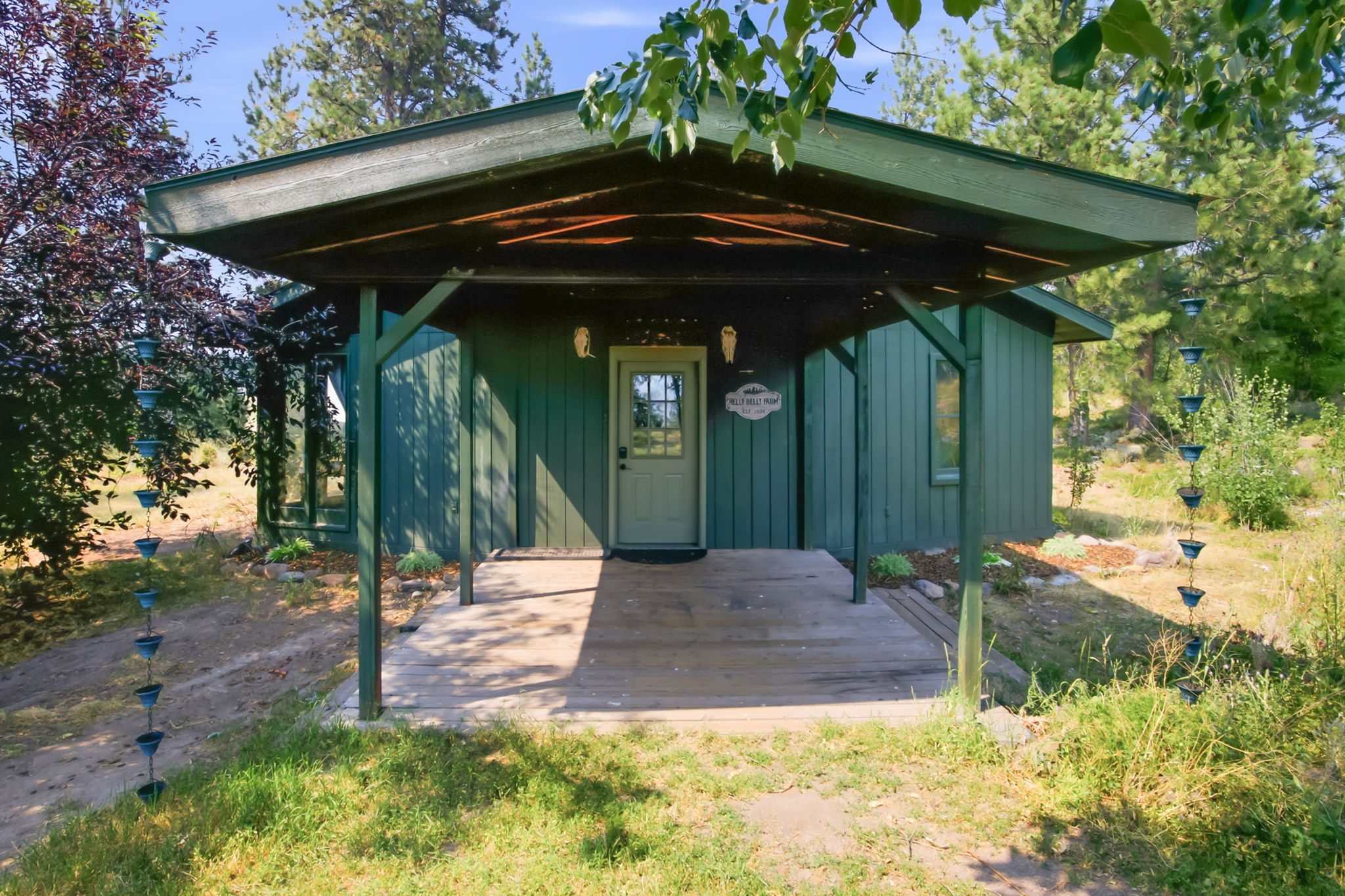22194 Spike Lane Property Photo 13