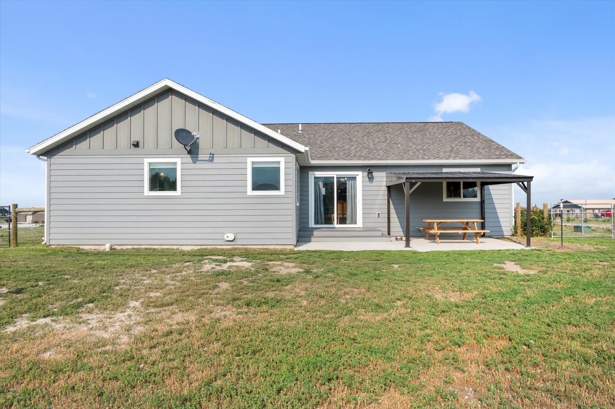 7 Rhett Drive Property Photo 25