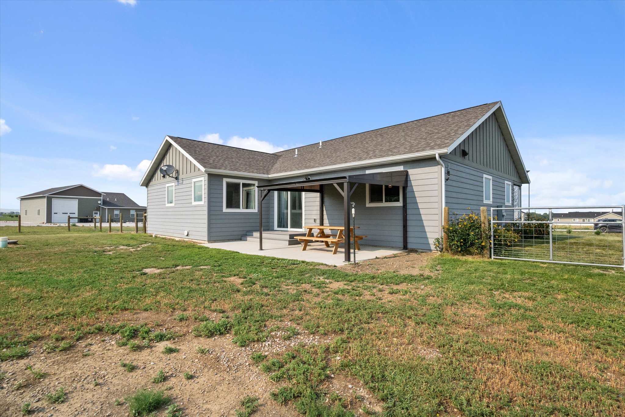 7 Rhett Drive Property Photo 26