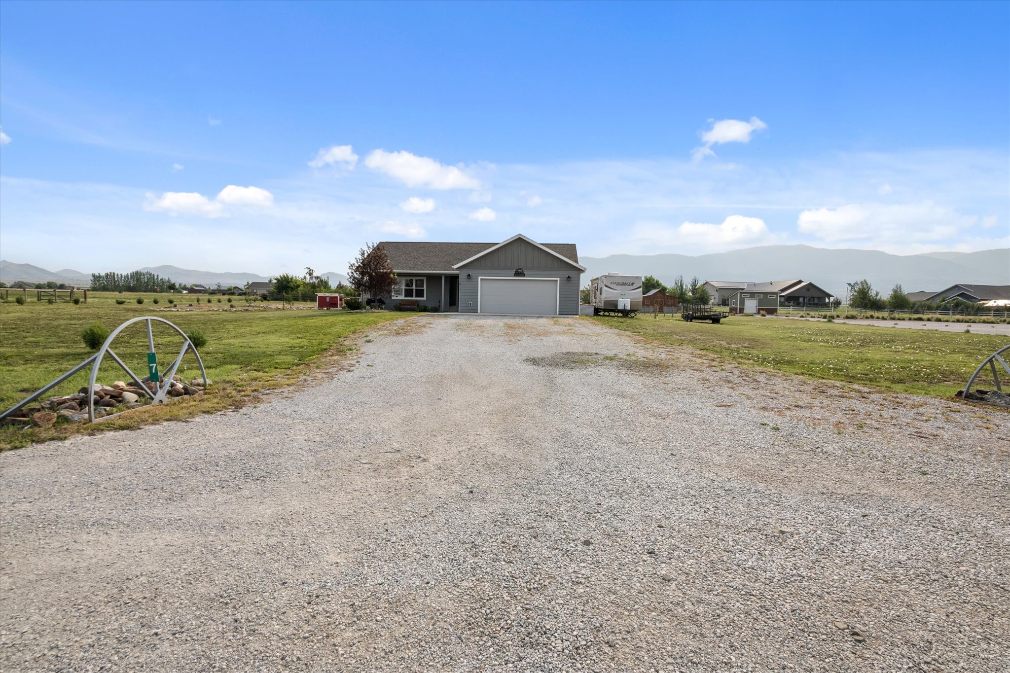 7 Rhett Drive Property Photo 31