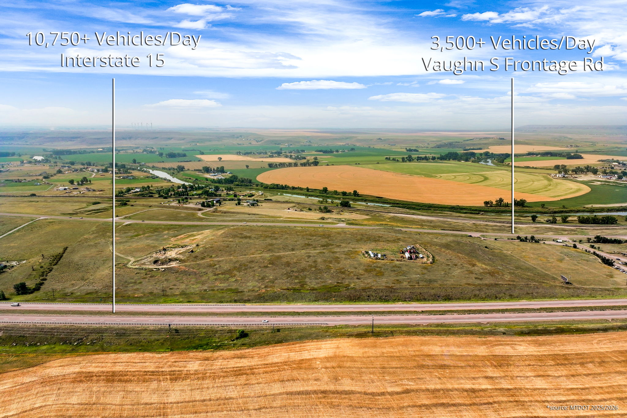 Tbd Vaughn South Frontage Rd Property Photo 2