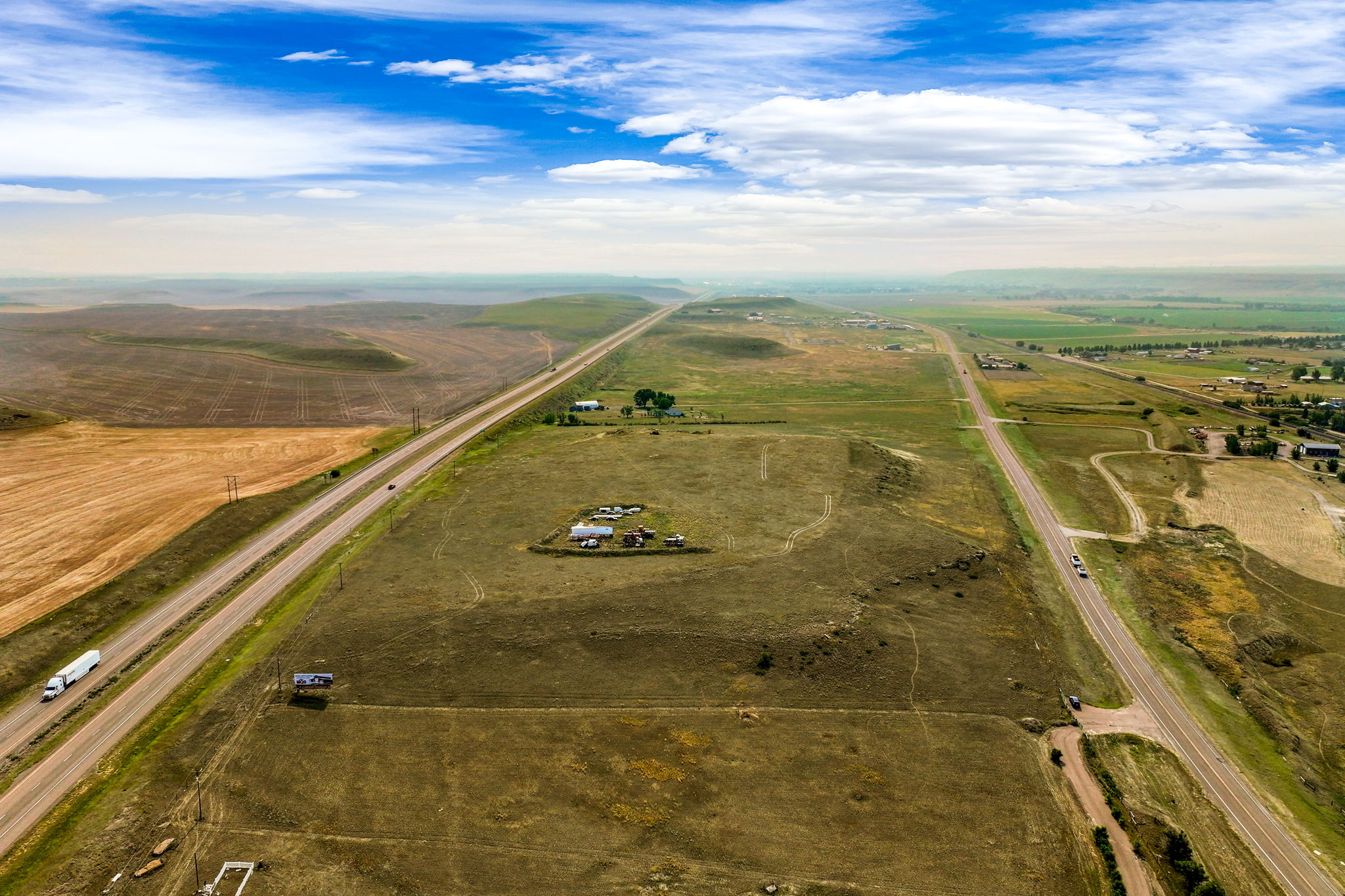 Tbd Vaughn South Frontage Rd Property Photo 4