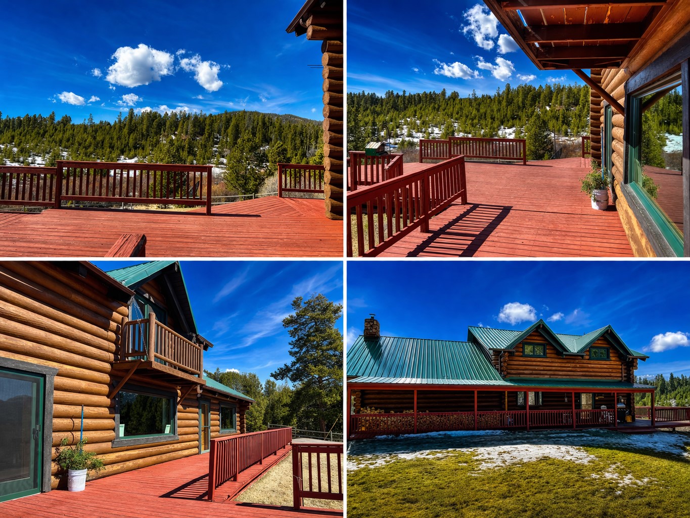 109 Labelle Gulch Road Property Photo 2