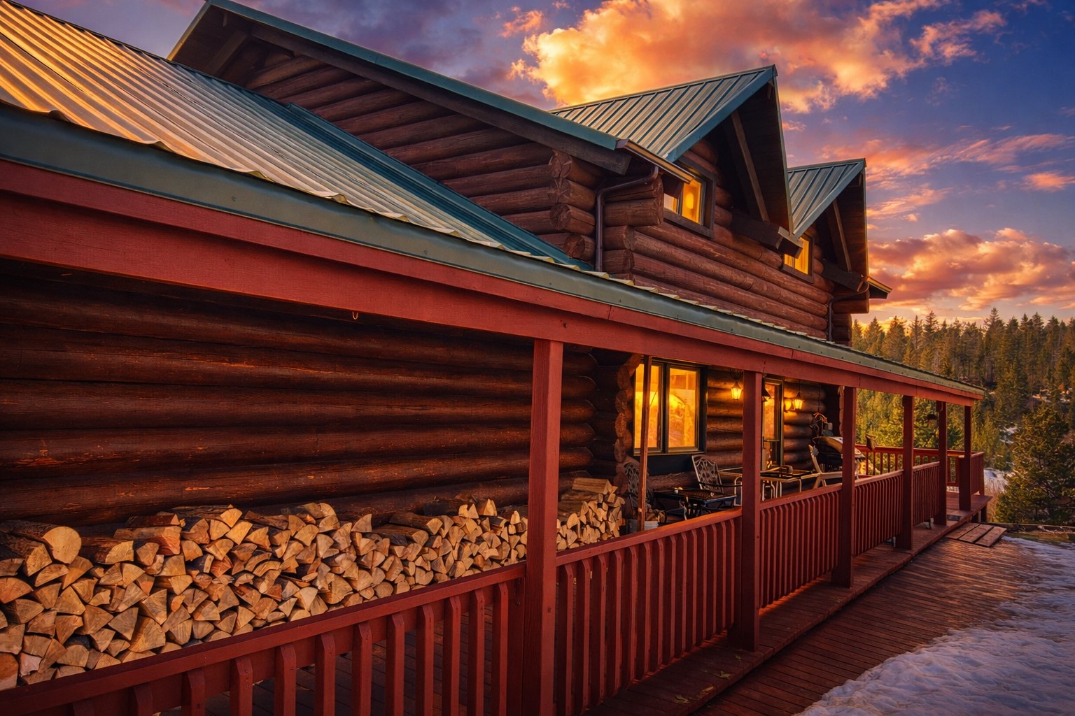 109 Labelle Gulch Road Property Photo 3