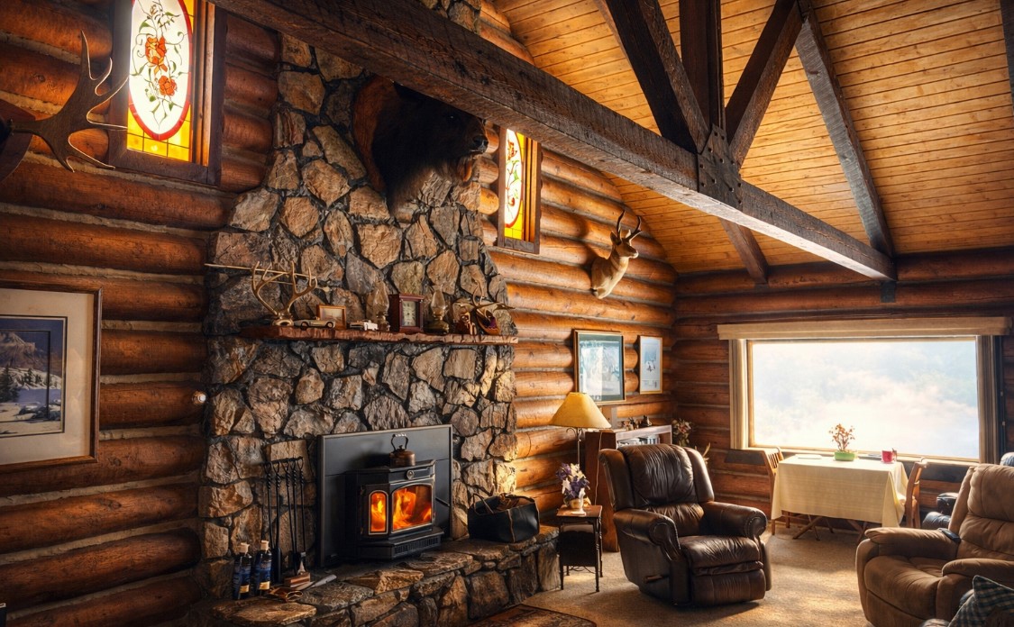 109 Labelle Gulch Road Property Photo 4