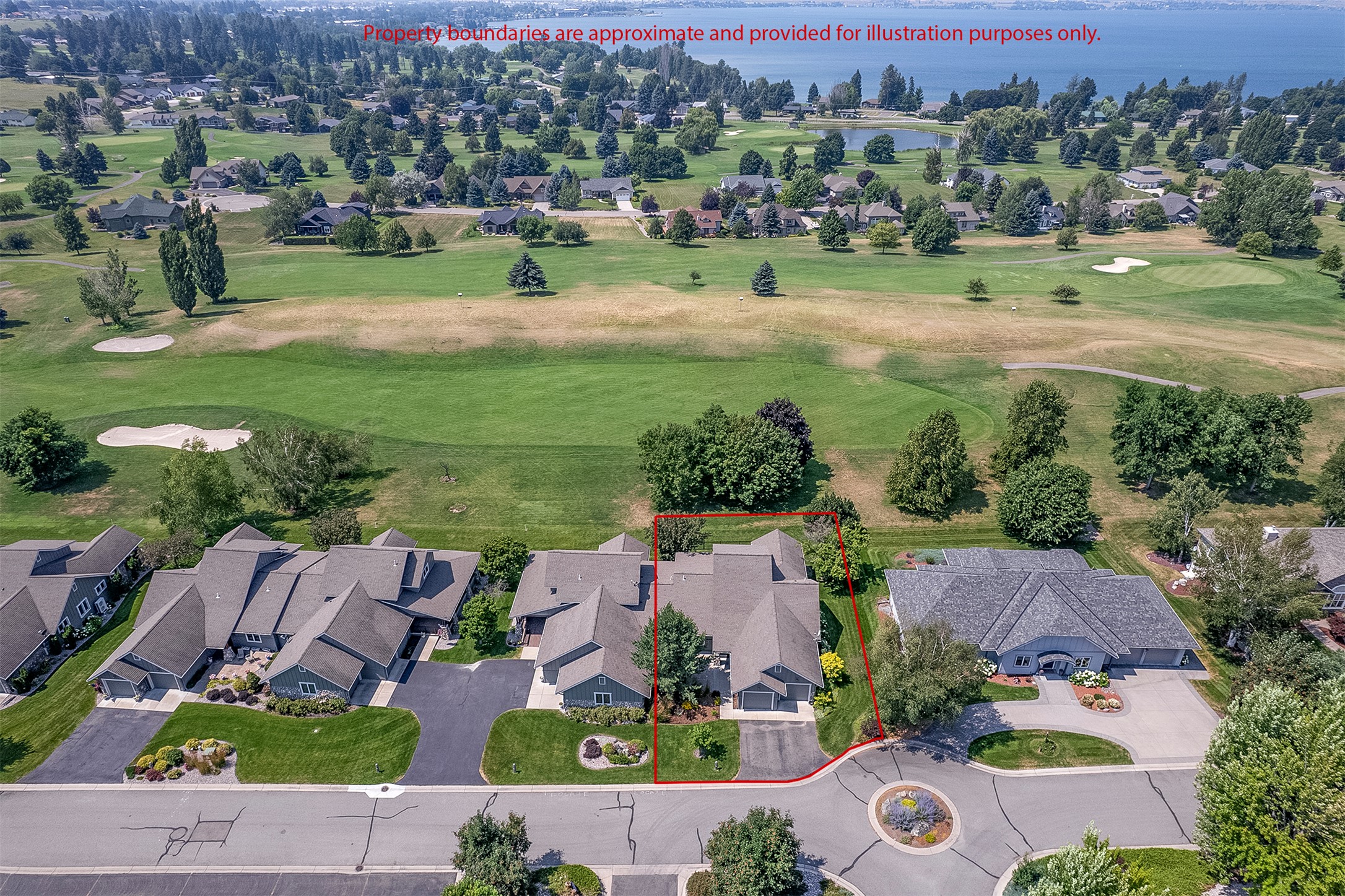 313 Montana Landing Property Photo 2