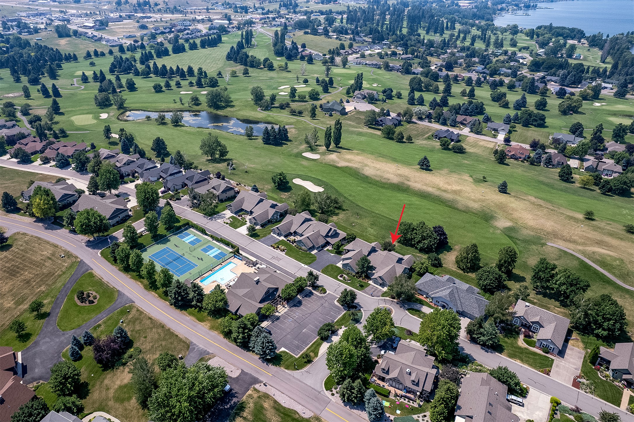 313 Montana Landing Property Photo 3