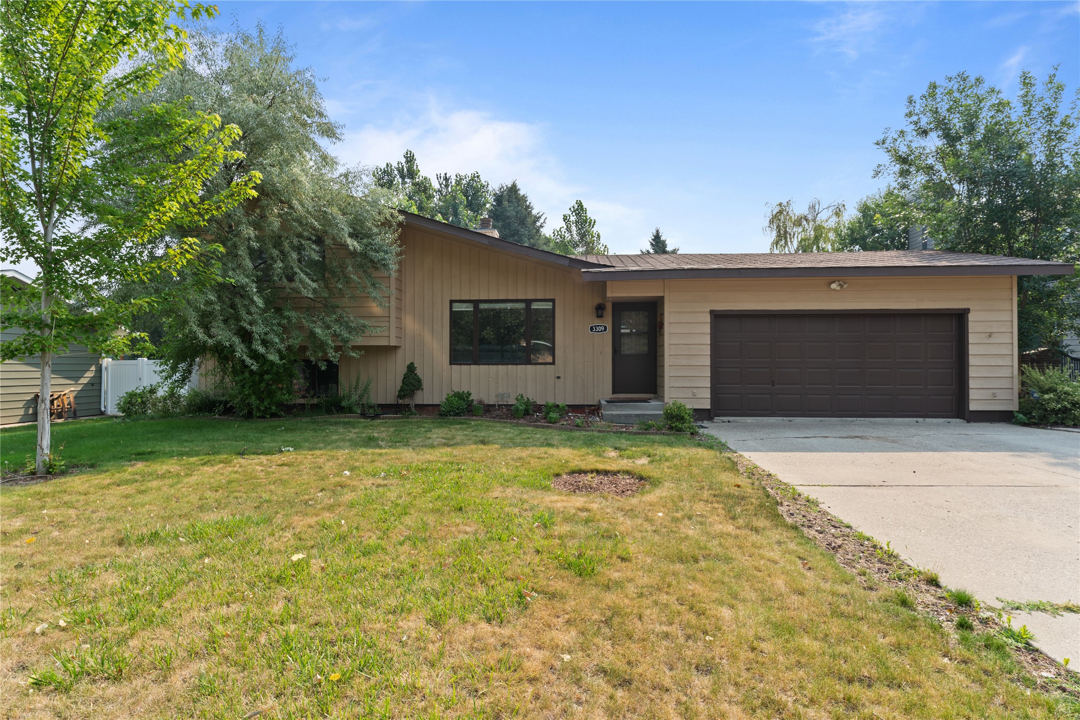 3309 Coyote Lane Property Photo 1