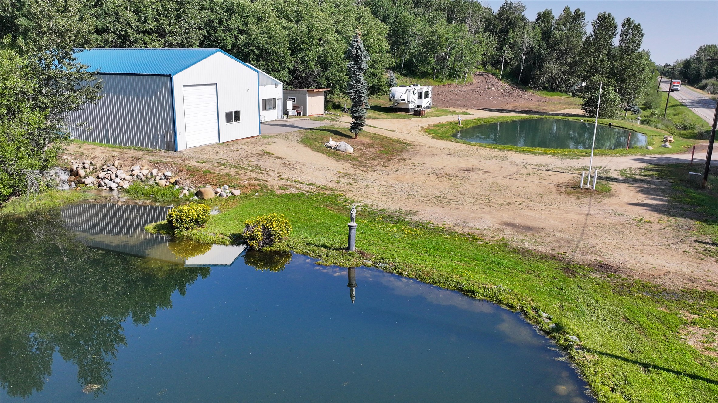 7209 Us Highway 212 Property Photo 22