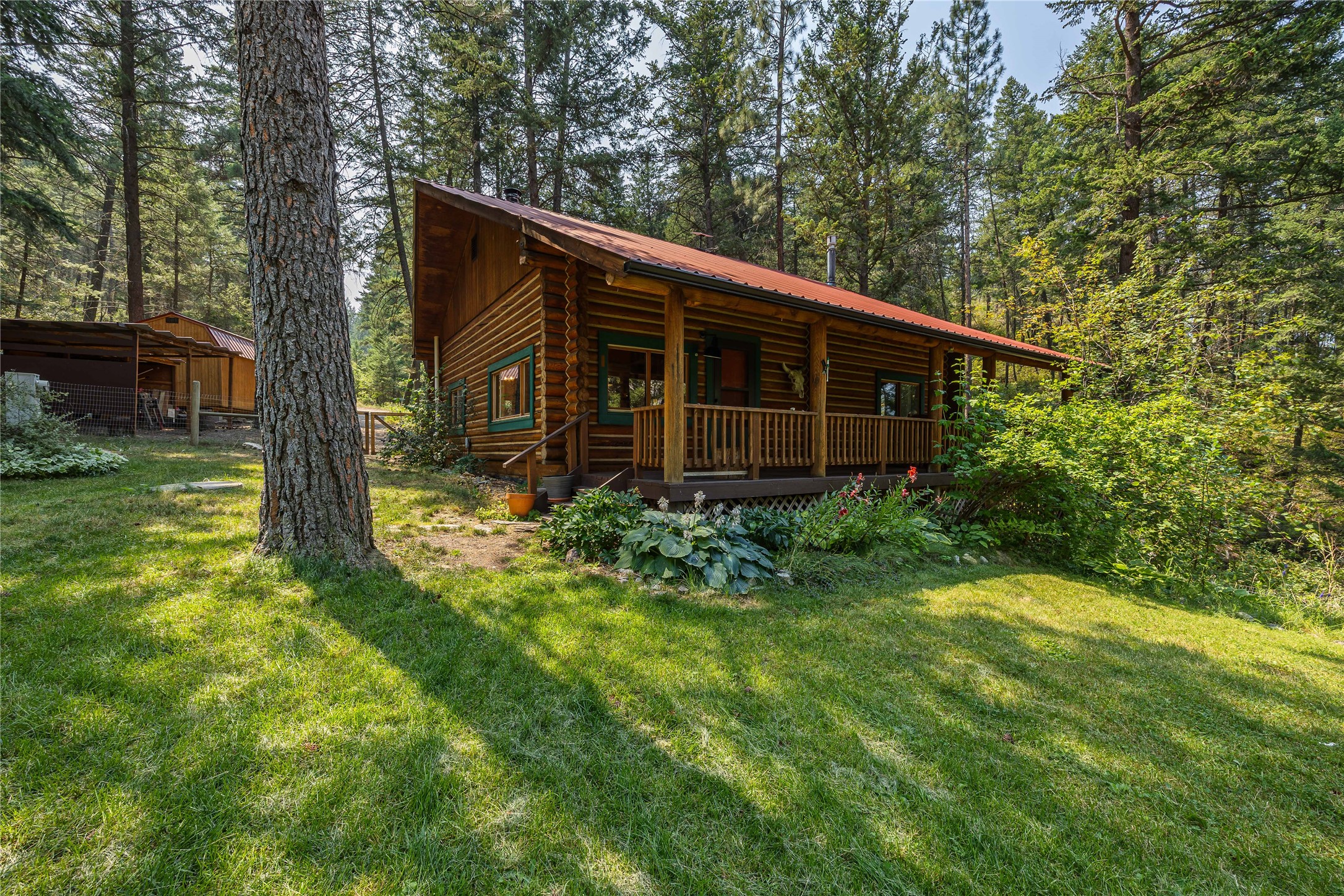 13245 Balsamroot Road Property Photo 1