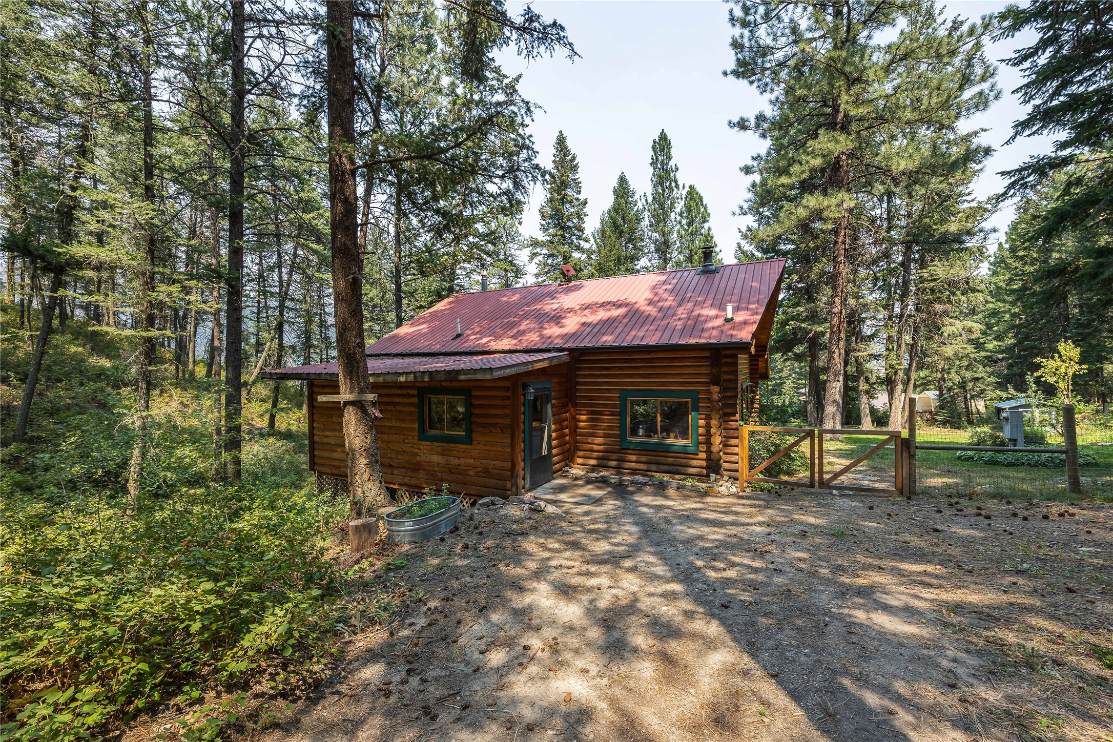 13245 Balsamroot Road Property Photo 8