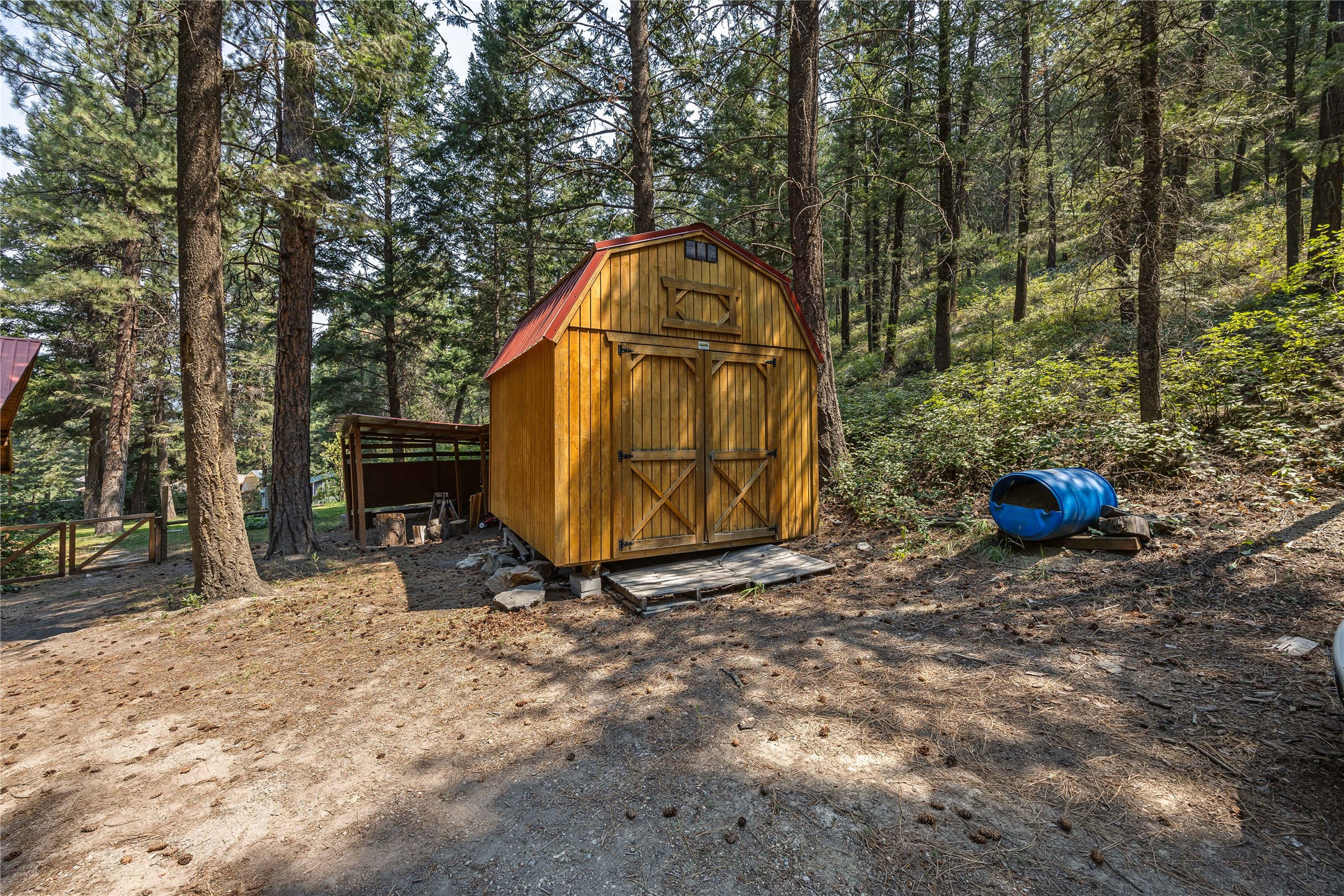 13245 Balsamroot Road Property Photo 31