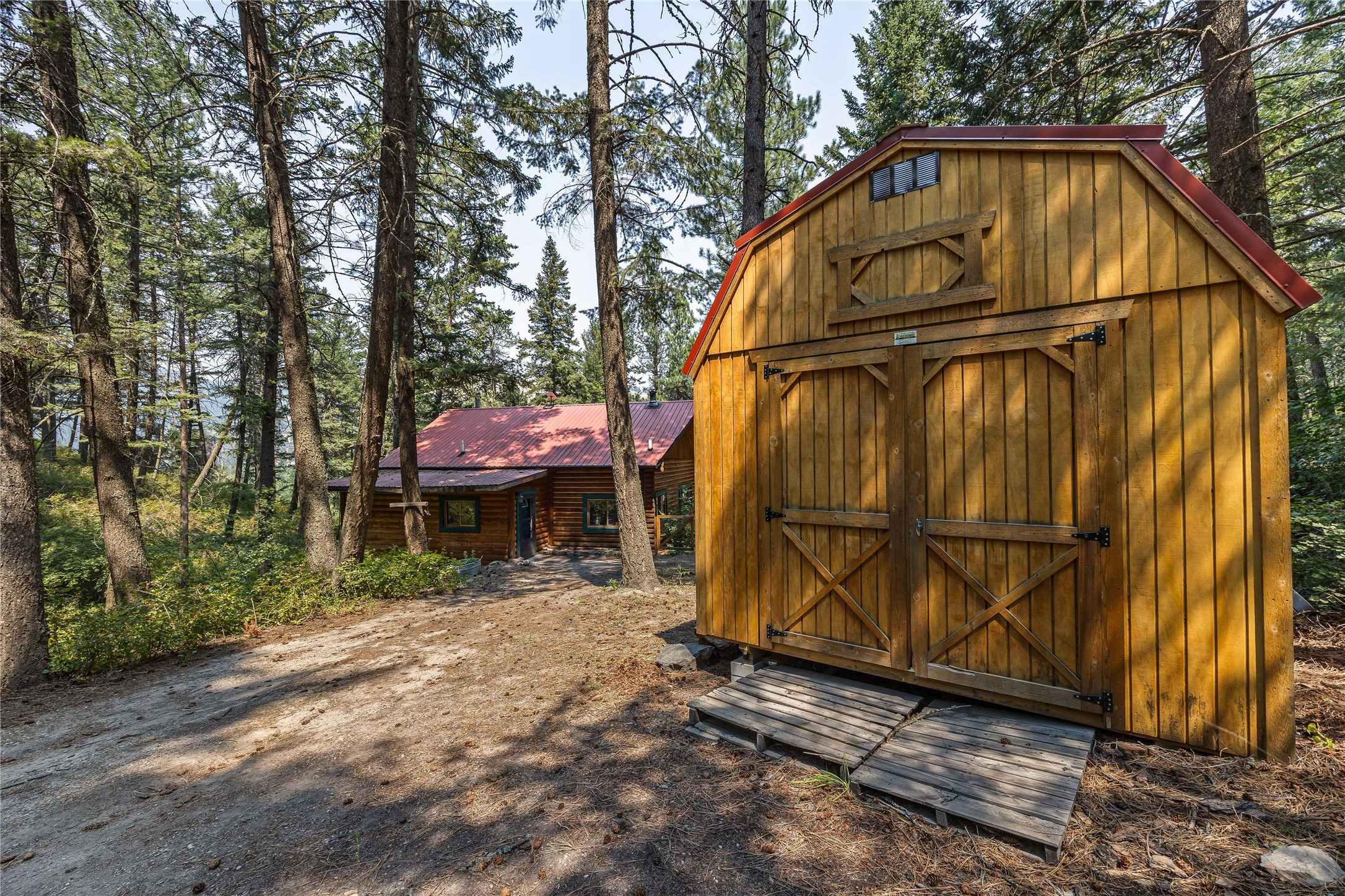 13245 Balsamroot Road Property Photo 32