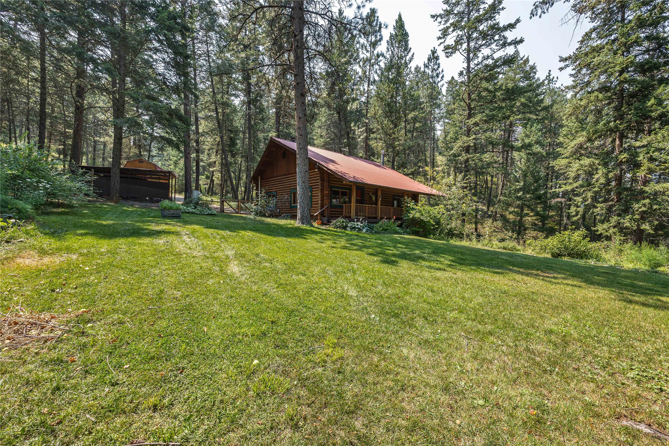13245 Balsamroot Road Property Photo 41