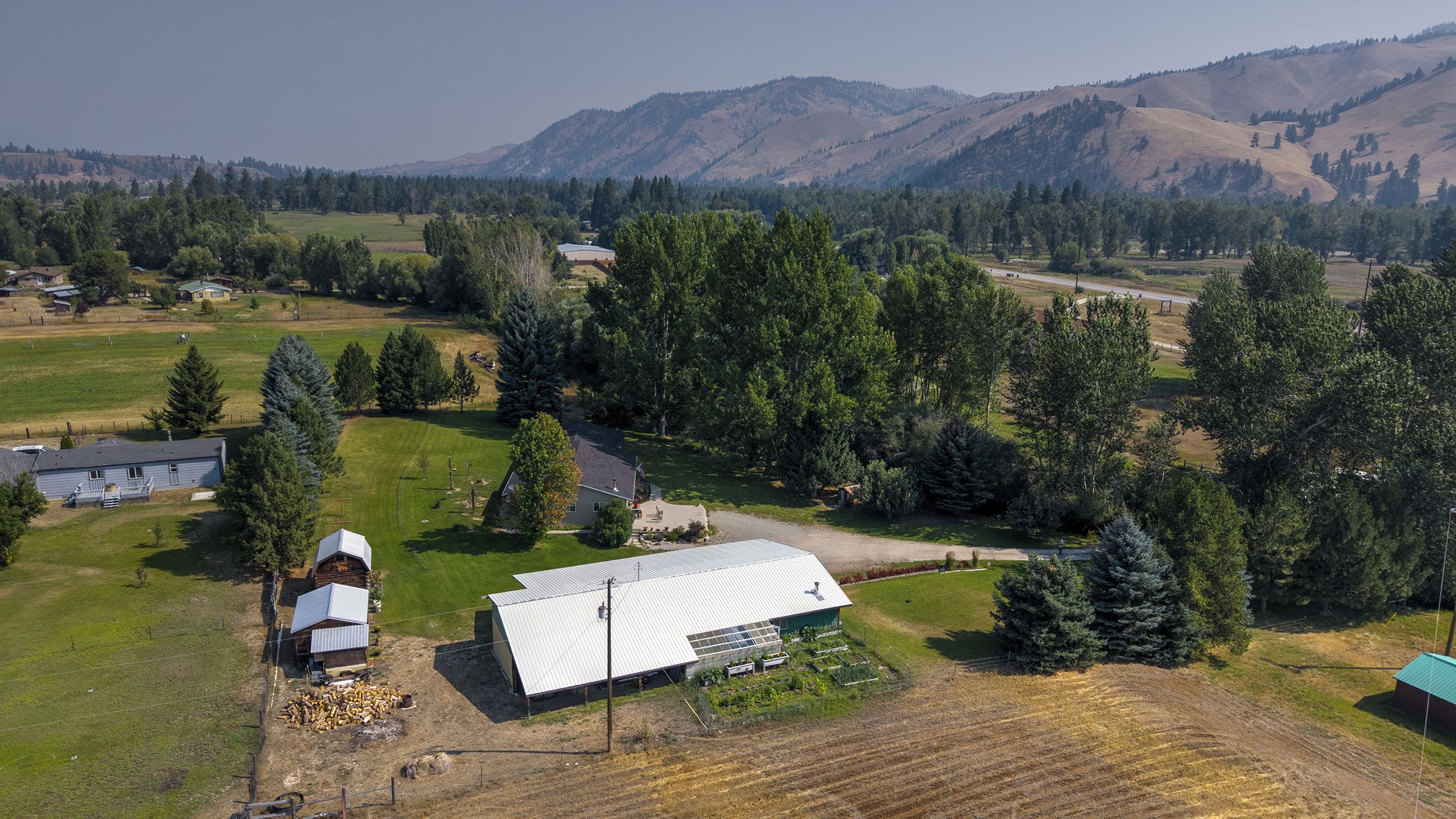 3131 Us Highway 93 Property Photo 6
