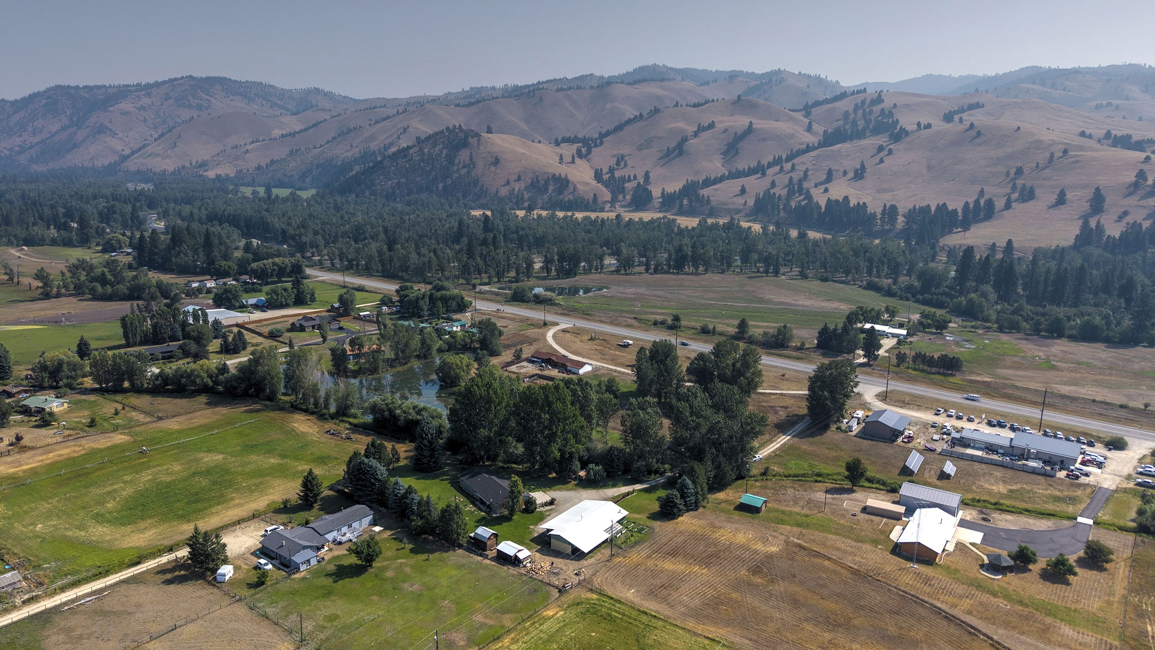 3131 Us Highway 93 Property Photo 10