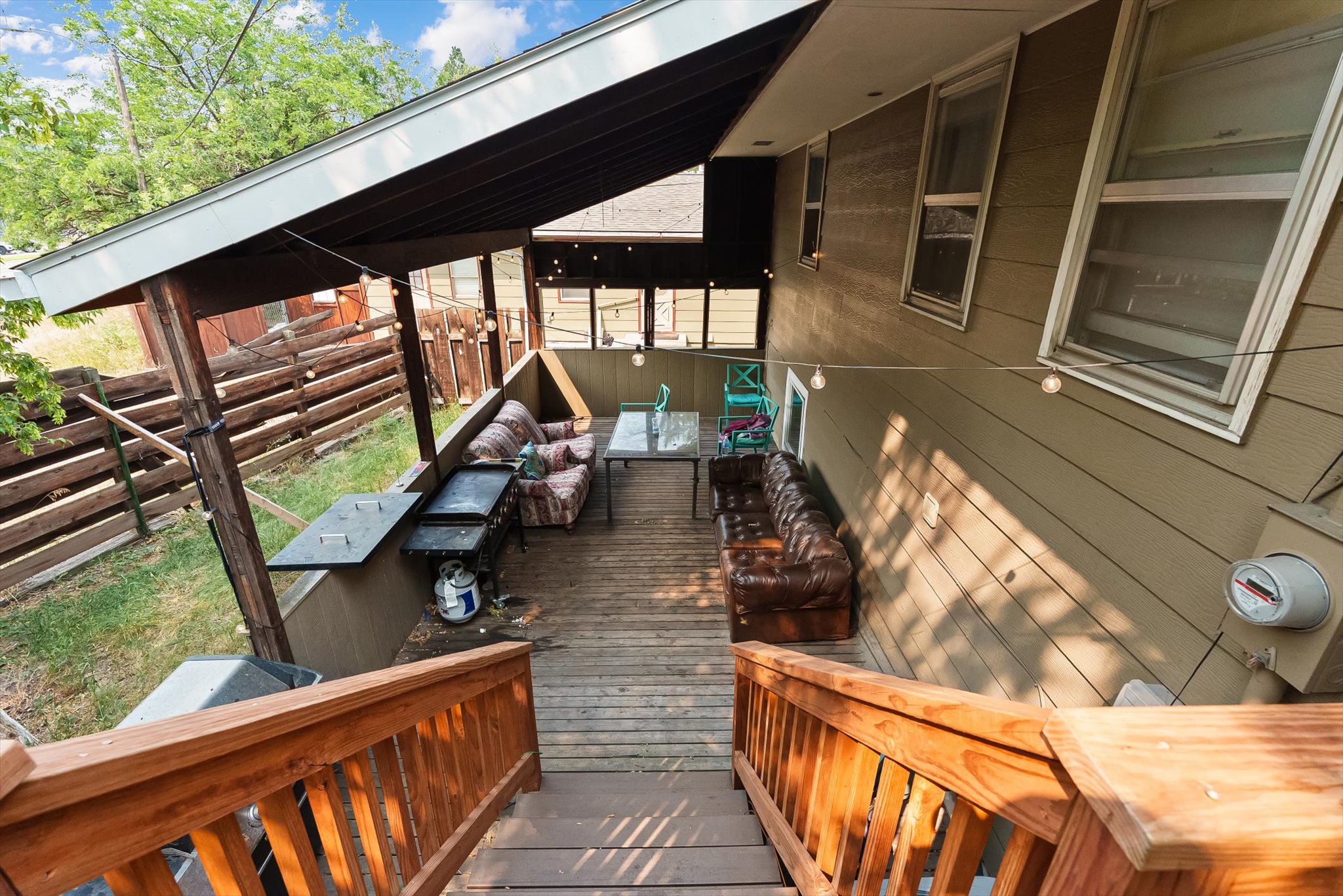 215 Dixon Avenue Property Photo 22