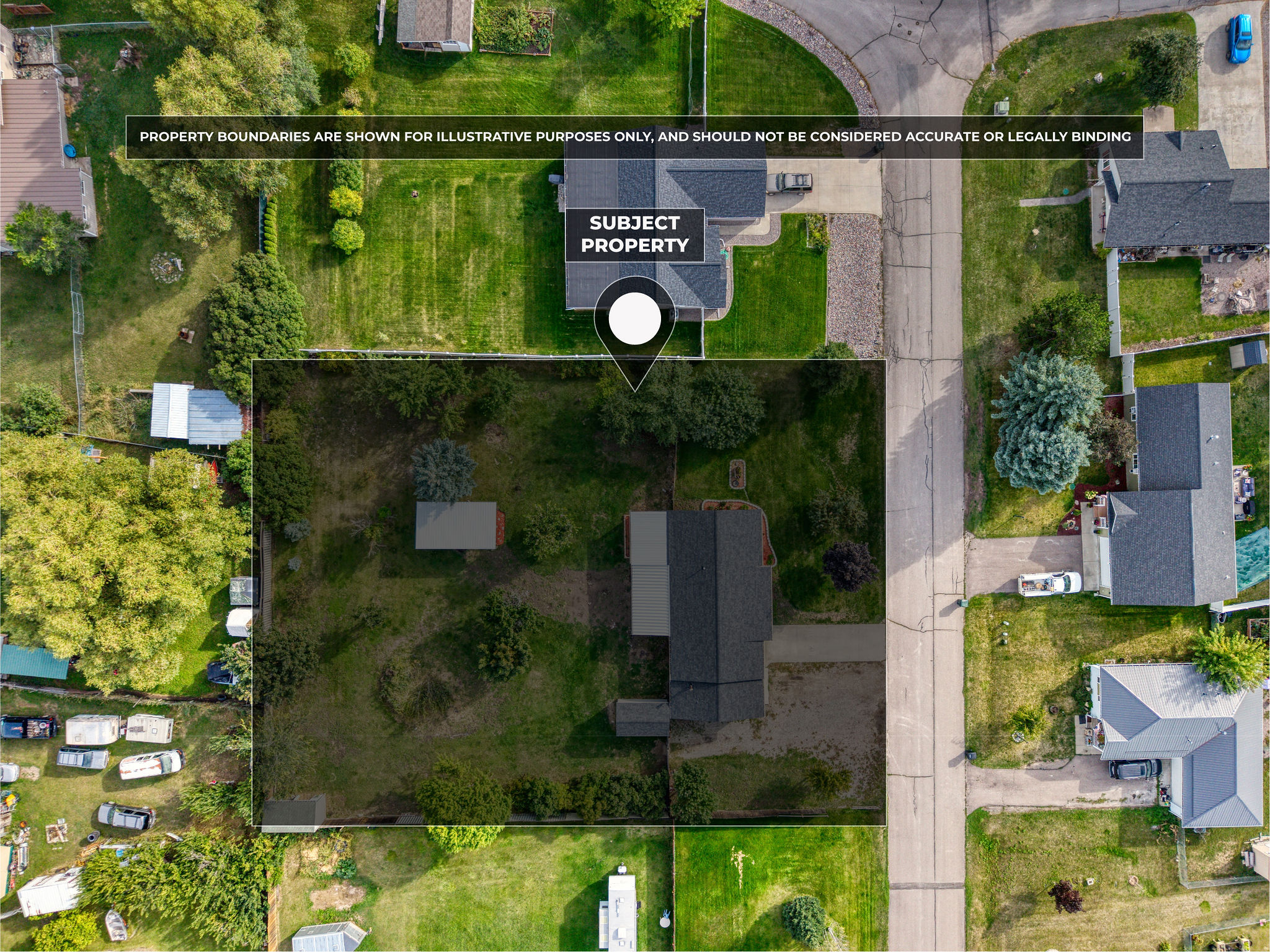 111 River Place Property Photo 46