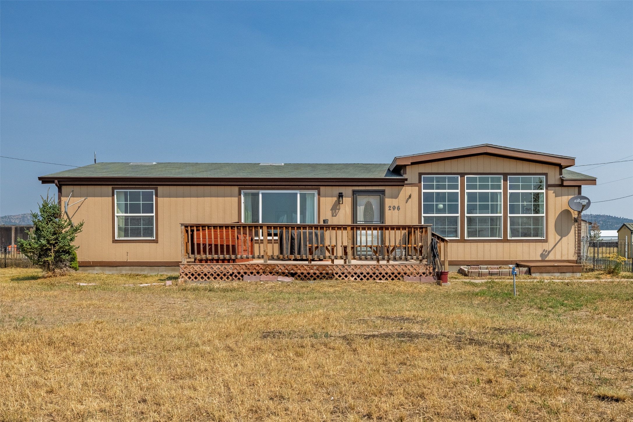 296 Guthrie Road Property Photo 1
