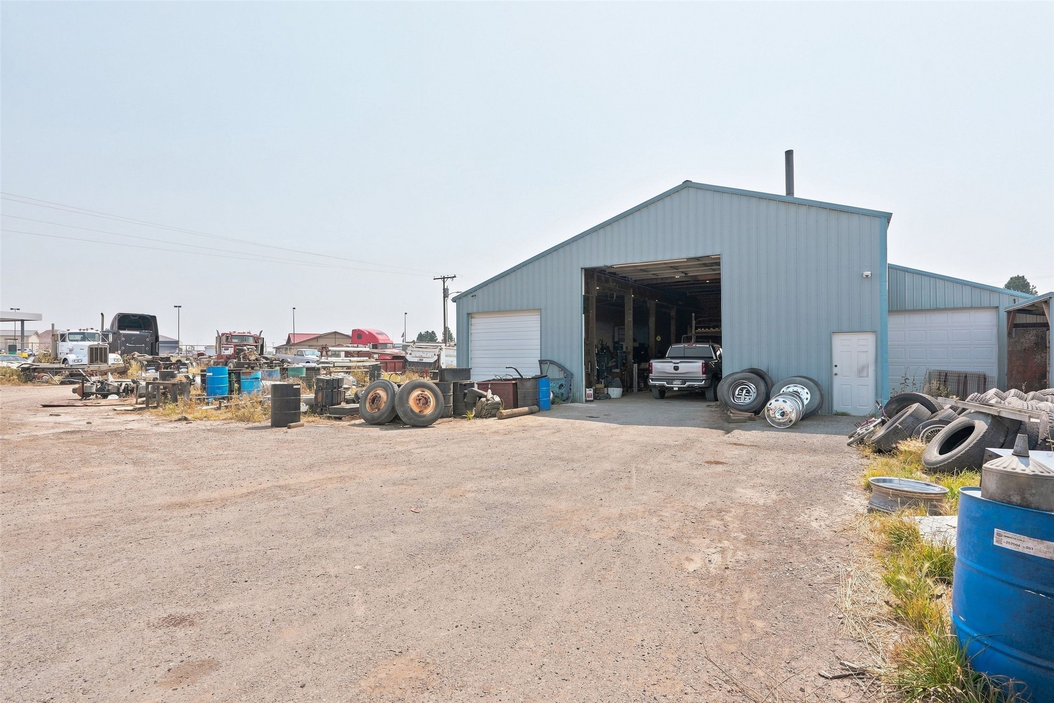8360 Hwy 10 W Property Photo 19