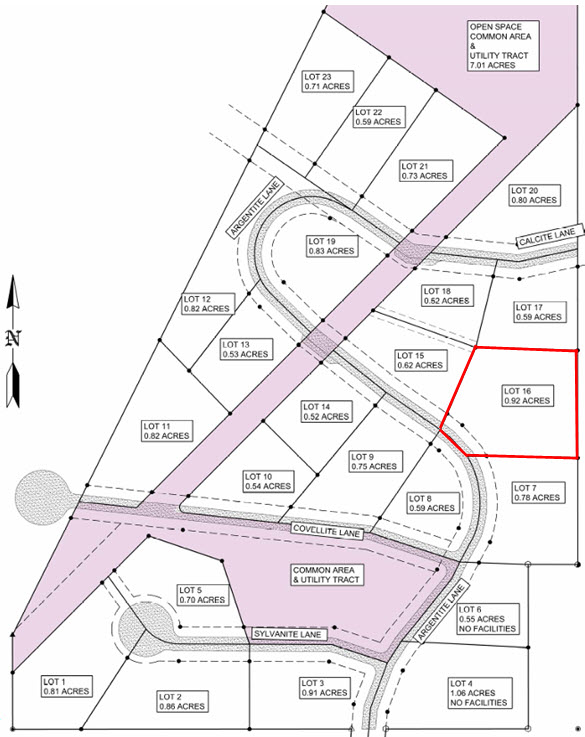 Nhn Argentite Lane Lot 16 Property Photo 23
