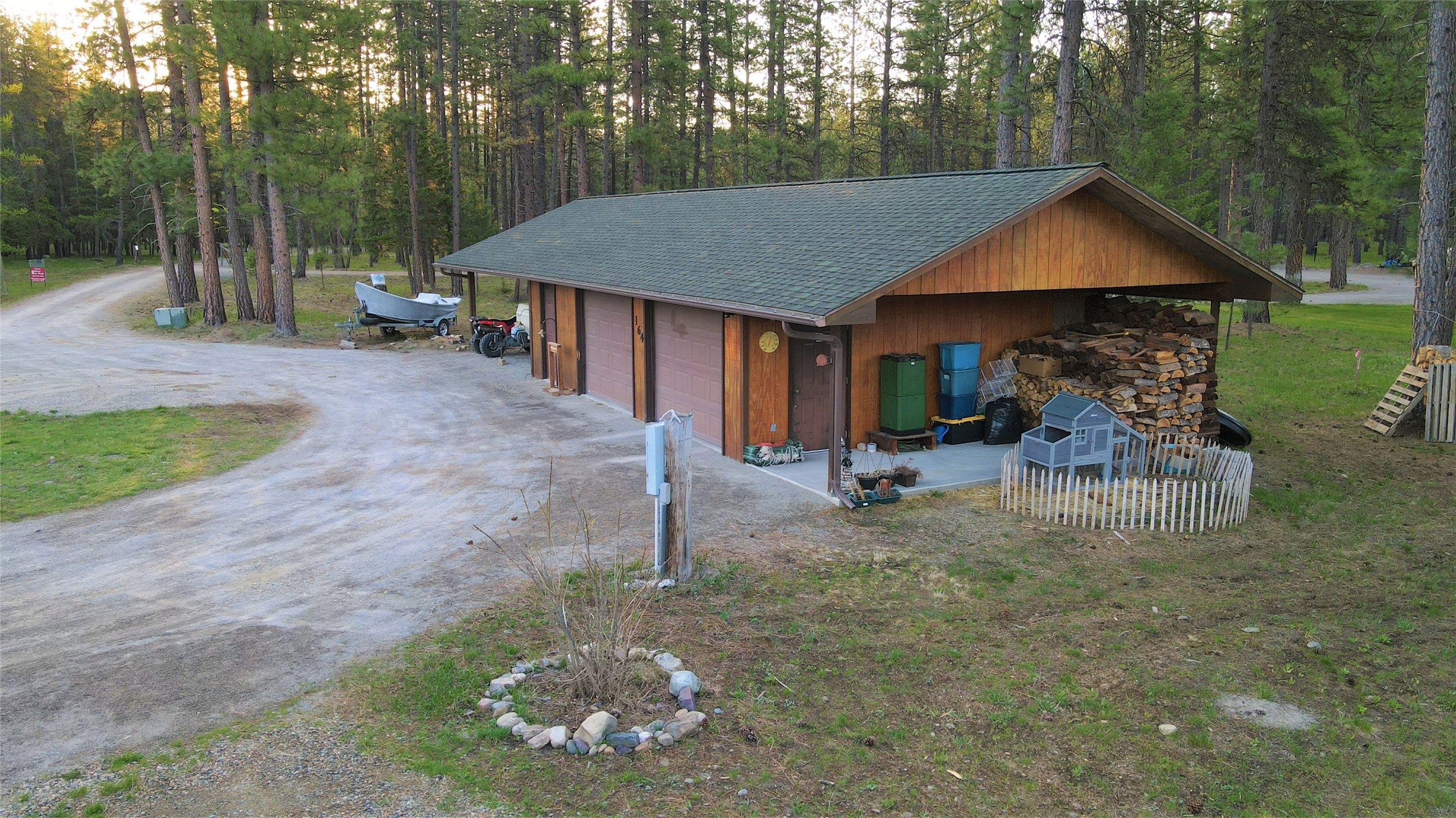 164 Snowflake Lane Property Photo 76