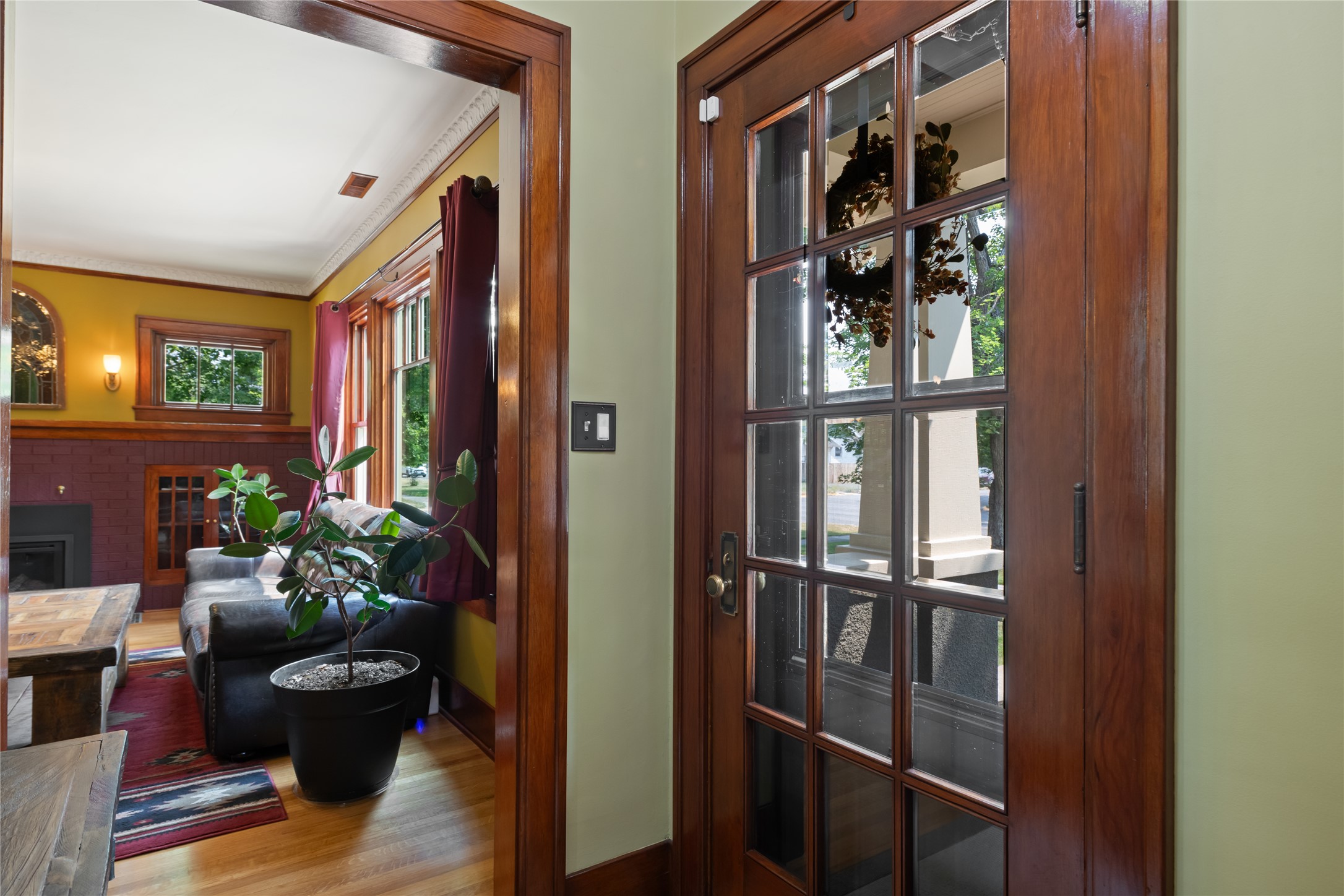 401 Brooks Street Property Photo 6