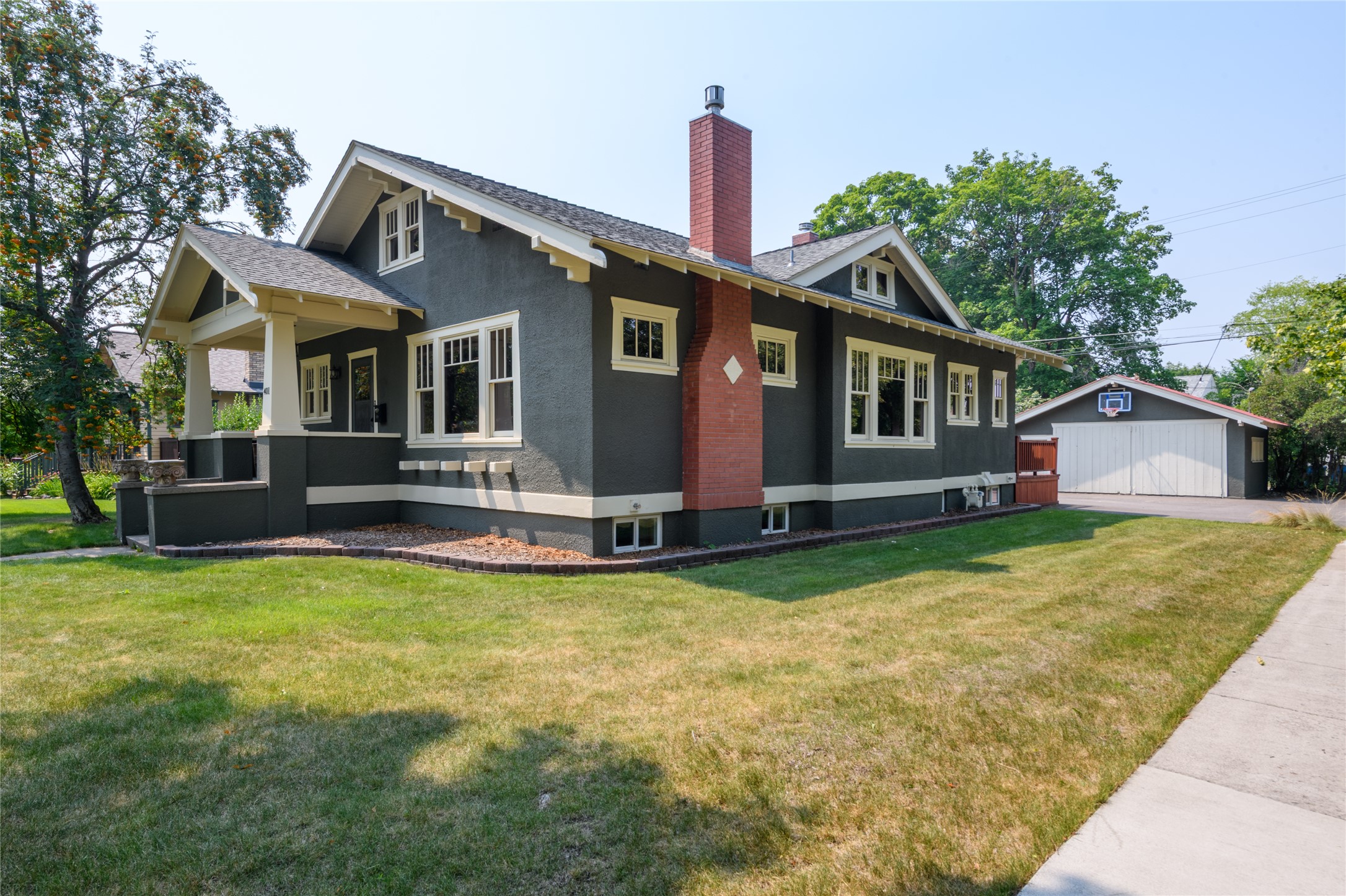 401 Brooks Street Property Photo 45