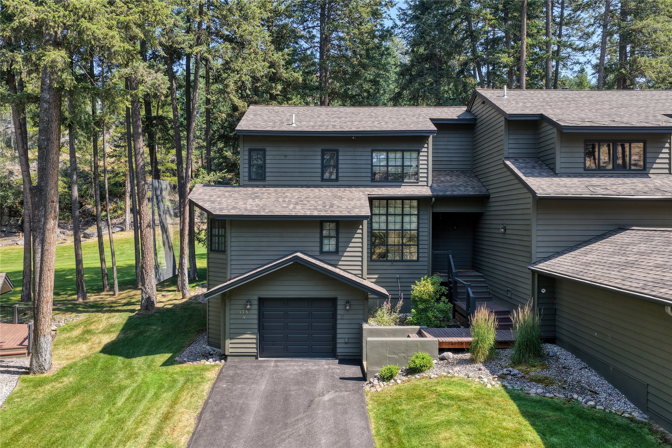 175 A Eagle Bend Drive Property Photo 1