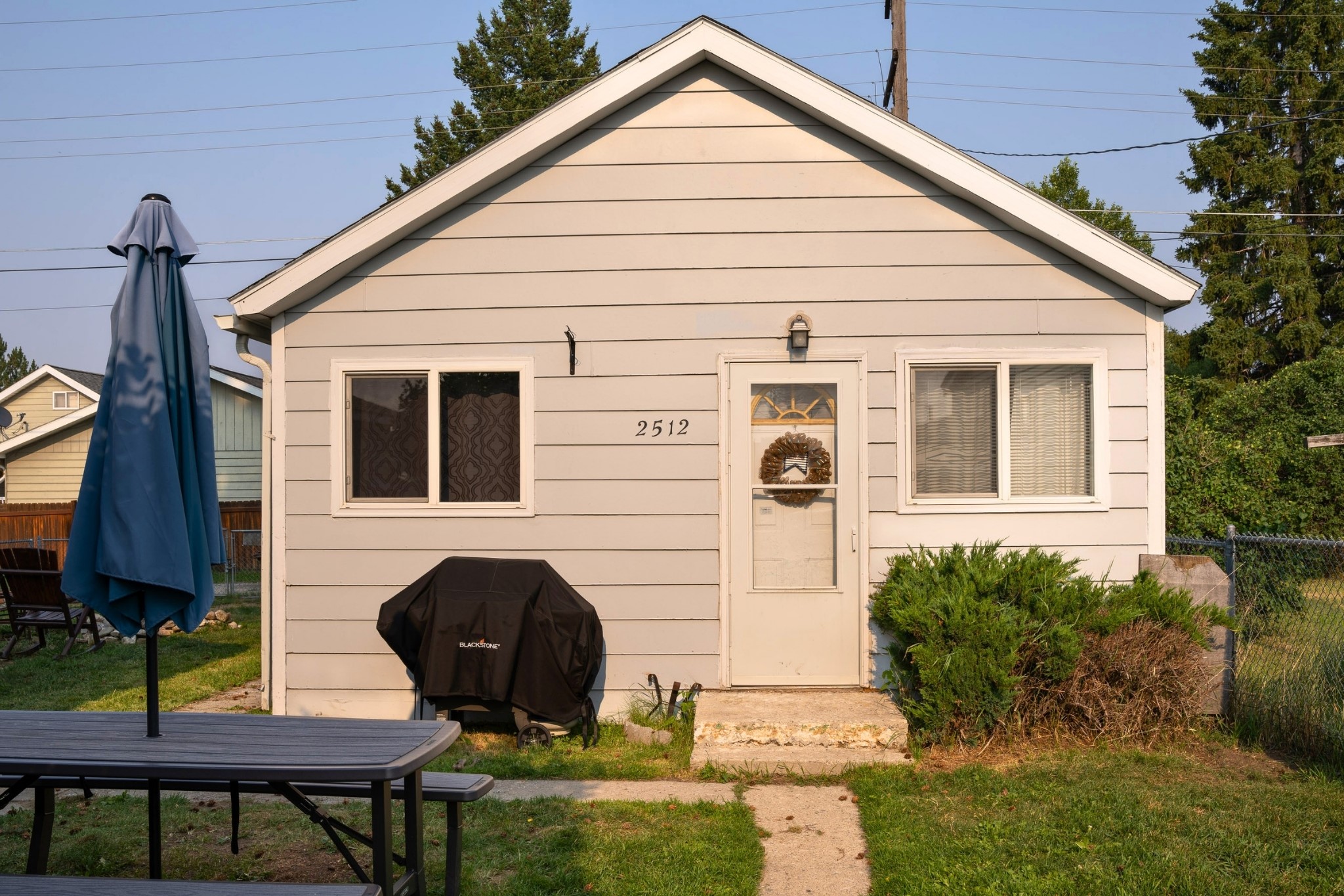 2512 S Main Street Property Photo 1