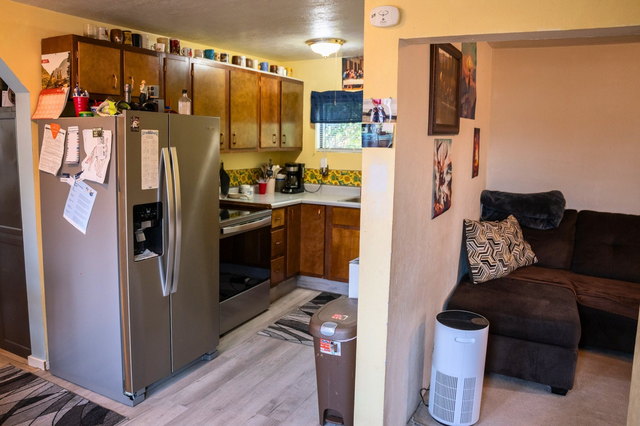 2512 S Main Street Property Photo 6
