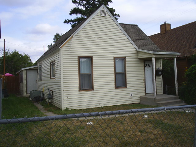 1408 Madison Avenue Property Photo 1