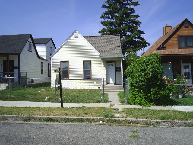 1408 Madison Avenue Property Photo 2