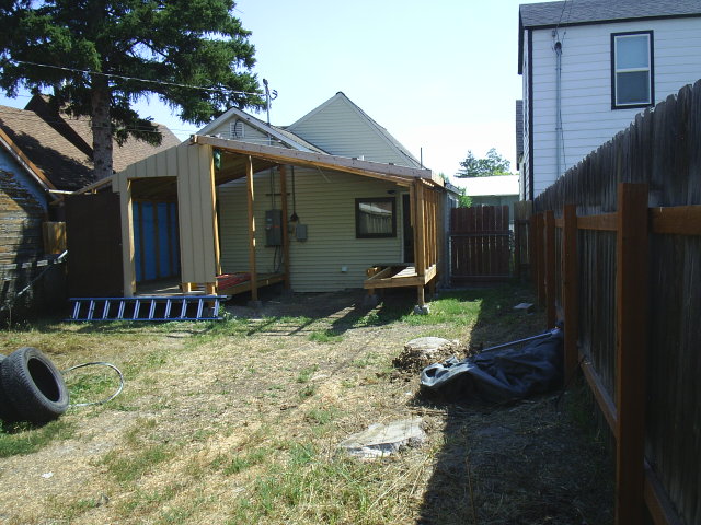 1408 Madison Avenue Property Photo 15